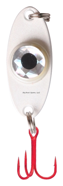 Picture of Tundra Tackle Co. Firefly Large Frost 1/4Oz