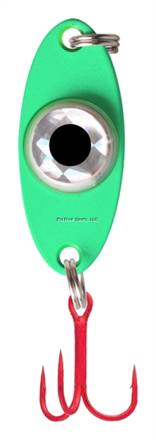 Picture of Tundra Tackle Co. Firefly Large Kermit 1/4Oz