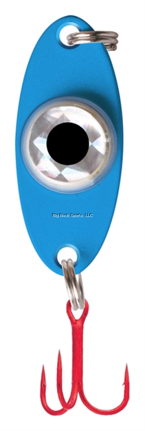 Picture of Tundra Tackle Co. Firefly Large Smurf 1/4Oz