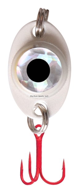 Picture of Tundra Tackle Co. Firefly Small Frost 1/8Oz