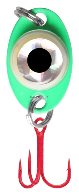 Picture of Tundra Tackle Co. Firefly Small Kermit 1/8Oz