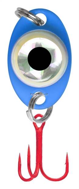 Picture of Tundra Tackle Co. Firefly Small Smurf 1/8Oz