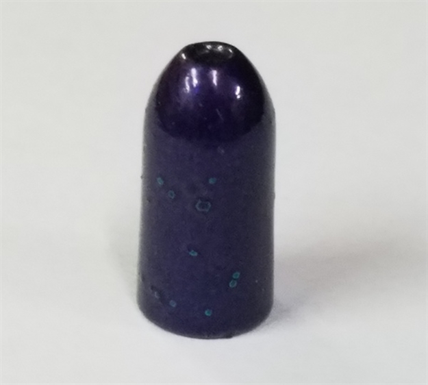 Picture of Tungsten X X Worm 3/16 Junebug 4Pk