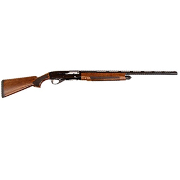 Picture of Turkish International Girsan Mc312 12Ga 26 Blued Walnut 5Rd