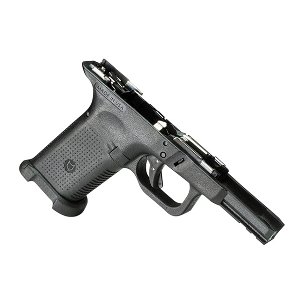 Picture of Twc Compact/Compact Textured Frame LWD-TWC3-BUILT