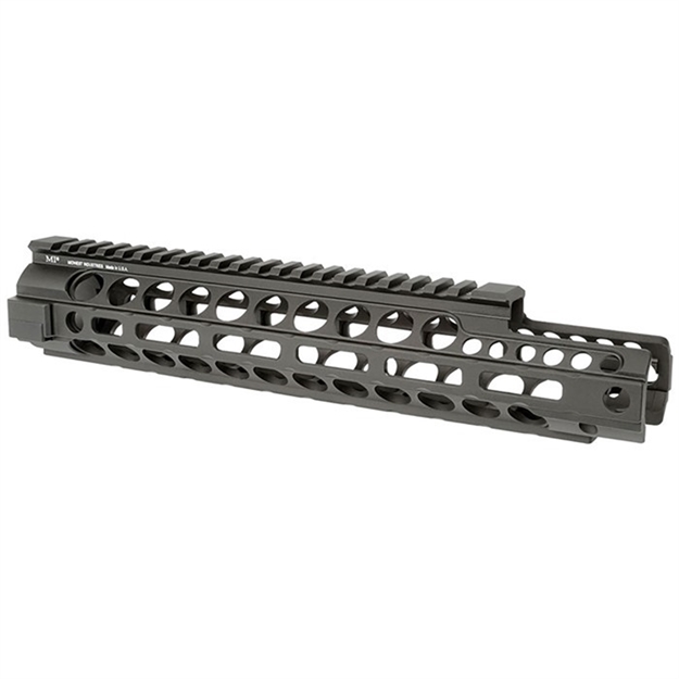 Picture of Two Piece Extended Handguards Free Float M-Lok MI-21XM 812102033103