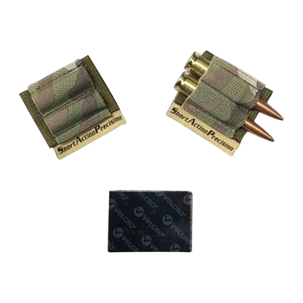 Picture of Two Round Holders 100036456 -