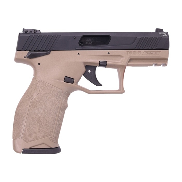 Picture of Tx22 22Lr 4''
