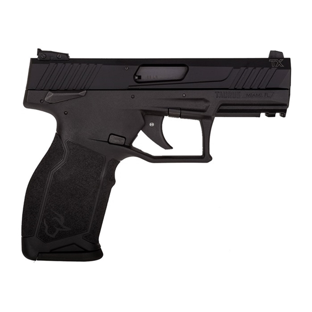 Picture of Tx22 Competition 22Lr 5.4'' BK 3X16