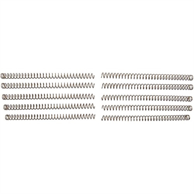 Picture of Type B Factory Replacement Spring For Hardball Loads 969950610