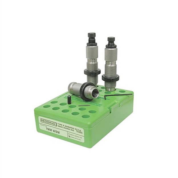 Picture of Type S Bushing Neck Die Sets 749019167 -