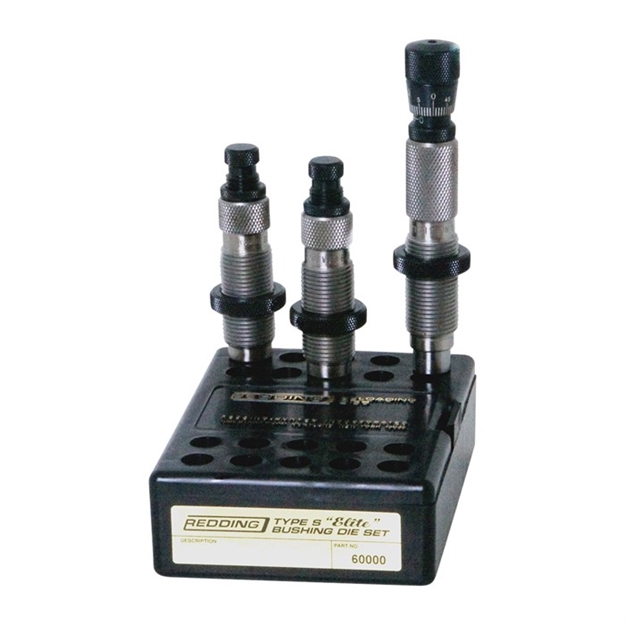Picture of TYPE-S ELITE BUSHING DIE SET 749019207