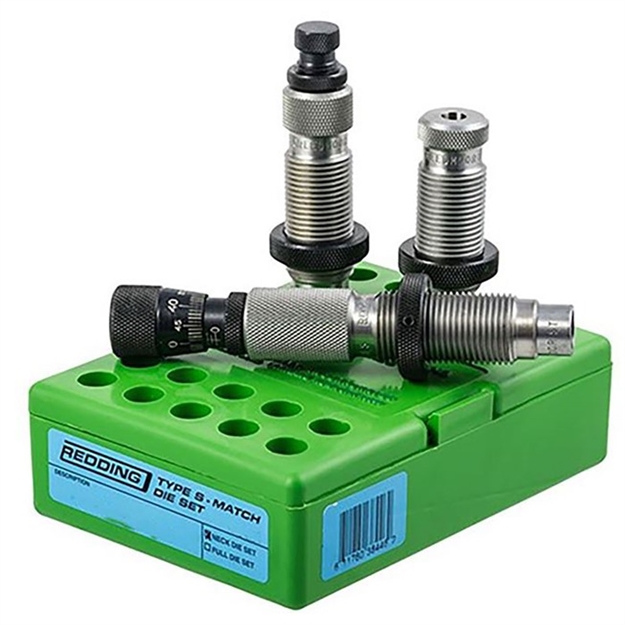 Picture of Type S Match Bushing Neck Die Sets 749017120 -