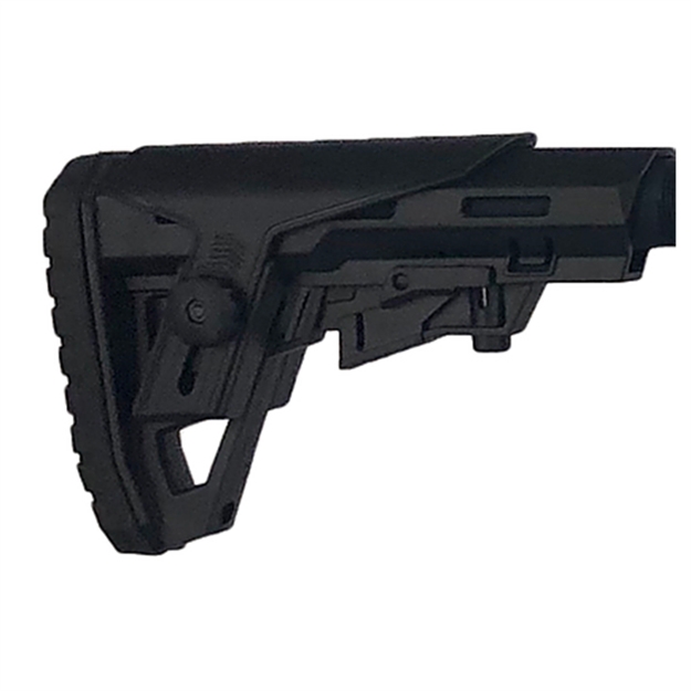 Picture of Typhoon Defense Industries Collapsible Blk Stock