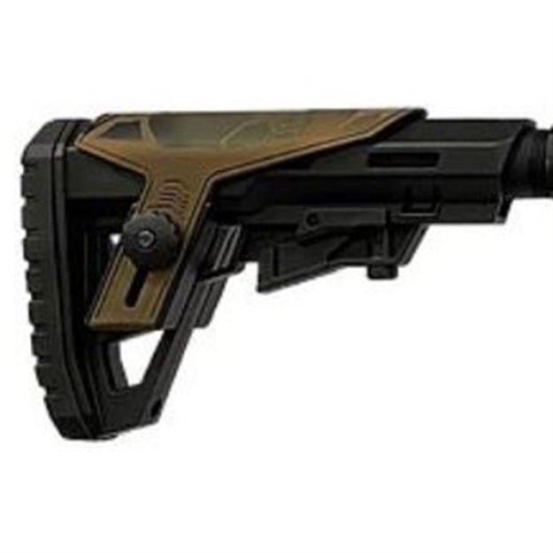 Picture of Typhoon Defense Industries Defense Collapsible Stock Hexacote