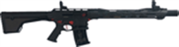 Picture of Typhoon Defense Industries Defense F12 Sport 12Ga 18.5 Bbl 3-5Rd Mag Puma