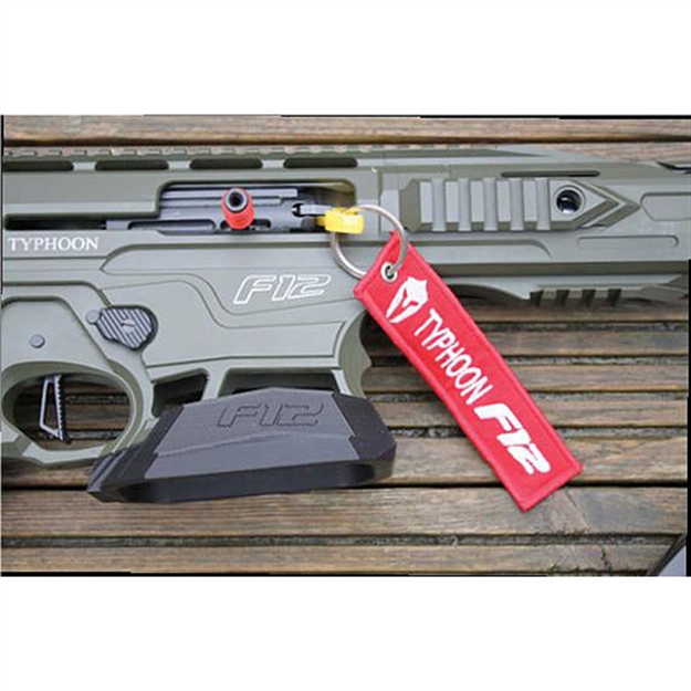 Picture of Typhoon Defense Industries Flared Magwell F12