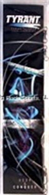 Picture of Tyrant Mega Strand Leader 18", 130Lb, 2 Pack