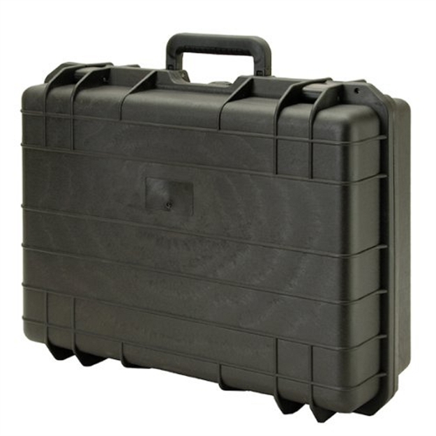 Picture of T.Z. Case Cape Buffalo Water-Resistant Utility Case W/Wheels