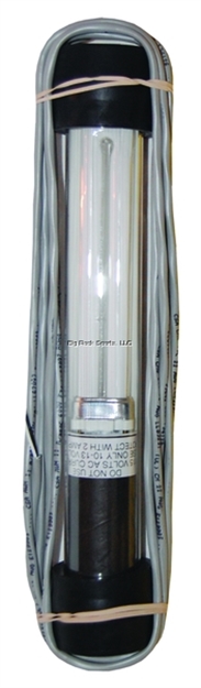 Picture of U-Lite Fluorescent 11-3/4" 15V DC W/12' Line Cord Packaged