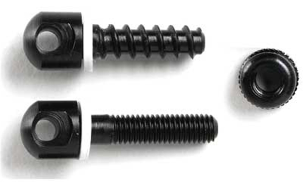 Picture of Uncle Mikes Magnum Band Swivel Screws 115 B 25000 043699250004