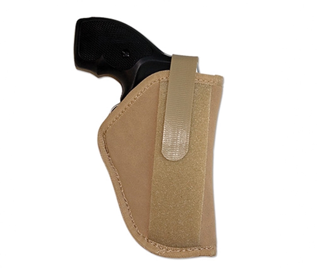 Picture of U/M Hlstr Bellyband/Body Armor 9Mm