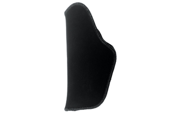 Picture of  Uncle Mike's 89151 Inside The Pants Holster Iwb Size 15 Black Laminate Belt Clip Fits Large Semi-Auto Fits 3.75-4.50" Barrel Right Hand