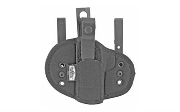 Picture of U/M Iwb Tuckable Hlstr SZ 1 Blk Ambi 55010