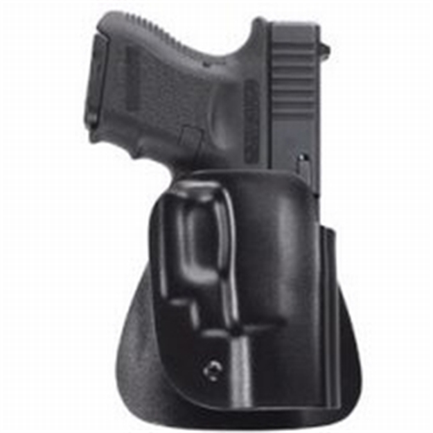 Picture of U/M Kydex Pdl Hlstr 1911 Upto 5" RH