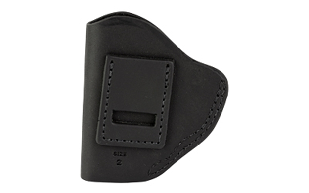 Picture of U/M Leather Iwb Hlstr SZ 2 Ambi Blk UM-IWB-2-MBL-A 810102212313