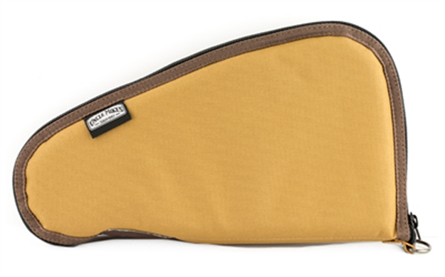 Picture of U/M Pstl Rug 10" Ball Nylon Tan 42110