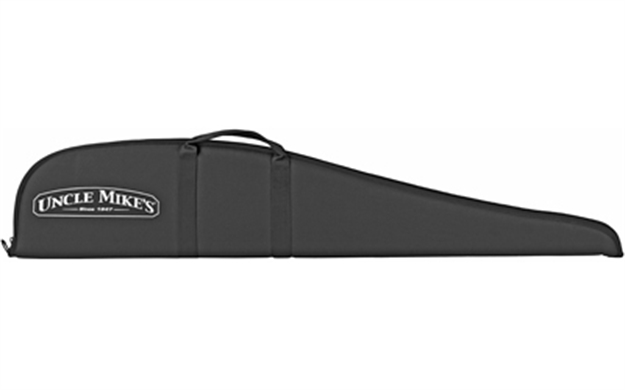 Picture of U/M Scoped Rifle Case Large/48" Blk 41202BK 043699012695