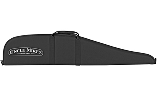 Picture of U/M Scoped Rifle Case Medium/44" Blk 41201BK