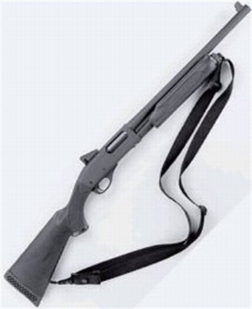 Picture of U/M Sling Tactical W/Swivels Blk 26993