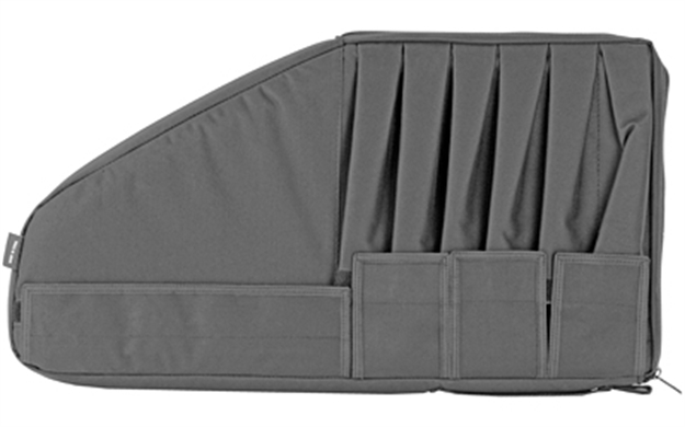 Picture of U/M Submachine Gun Case Tact Blk 52101