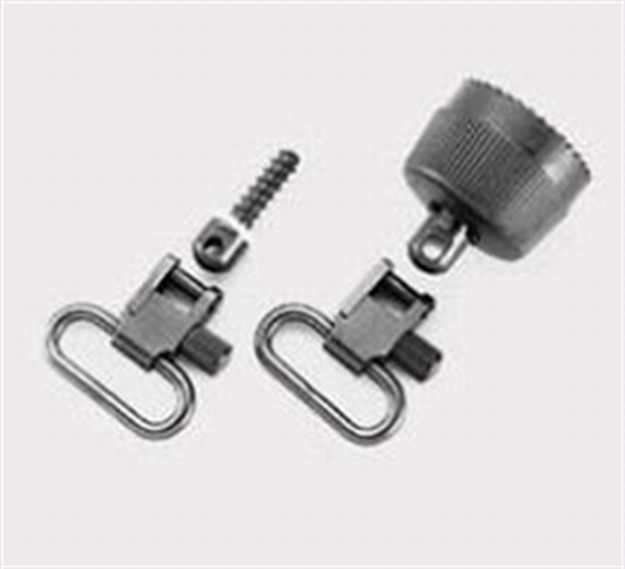 Picture of U/M Swivel Set QD Mag Cap Win12/1300