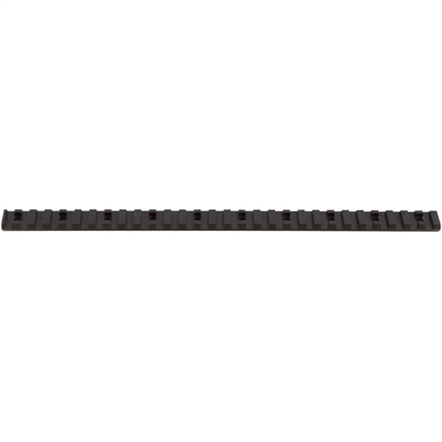 Picture of U-Nique Rail Section 11.5" Picatinny Black Uar Handguards