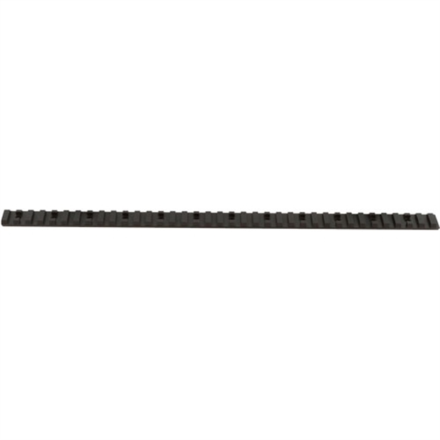 Picture of U-Nique Rail Section 14.5" Picatinny Black Uar Handguards