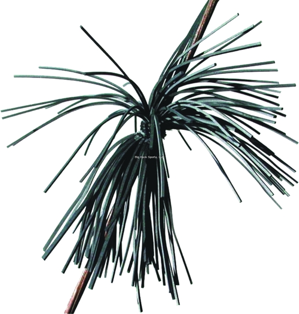 Picture of U-Nique Spider Leggs Silencer Blk