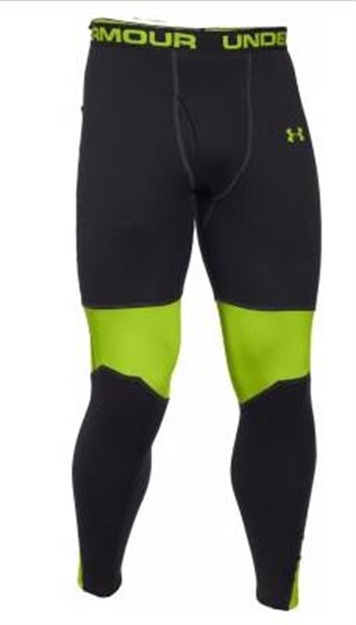 Picture of UA Extreme Base Bottom-Blk 888376649371