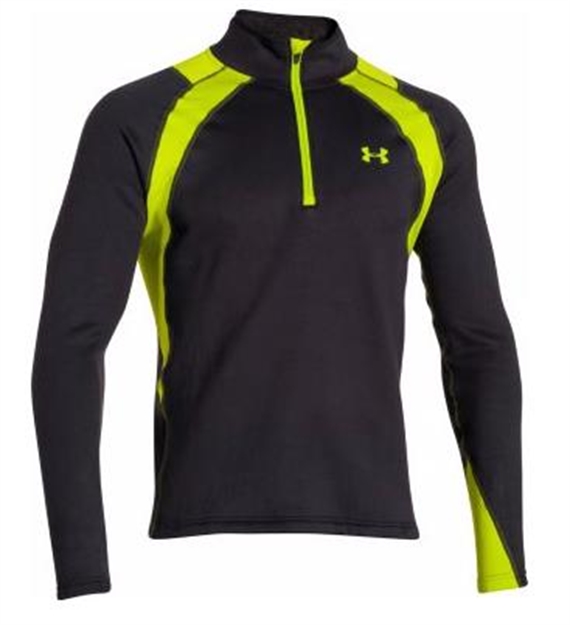 Picture of UA Extreme Base Top-Blk