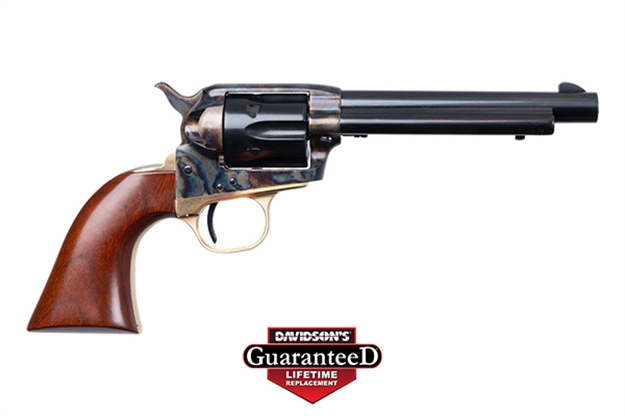 Picture of Uberti Ube 1873 Stallion 22Lr/M