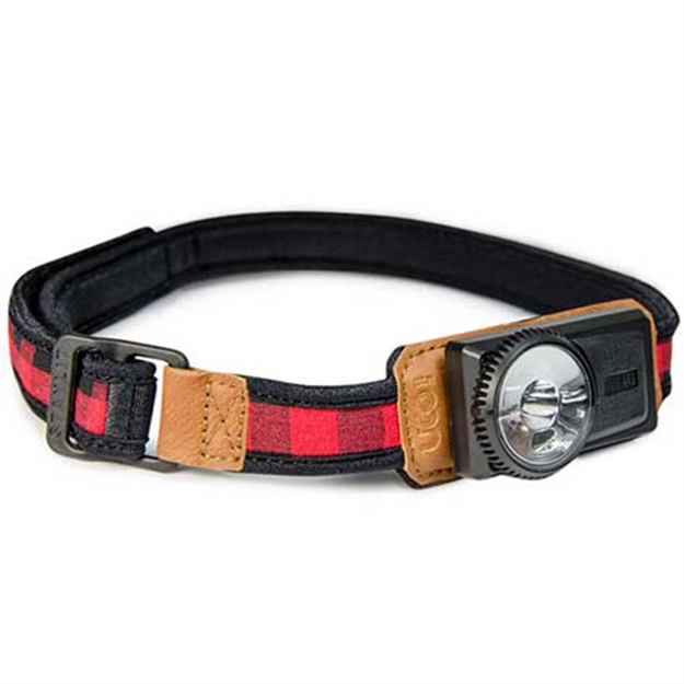 Picture of Uco A-45 Led Comfort-Fit Headlamp Buffalo