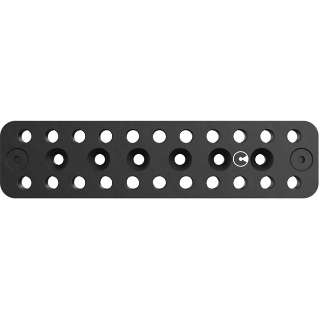 Picture of UD Arca Dynalock Rail UD20081