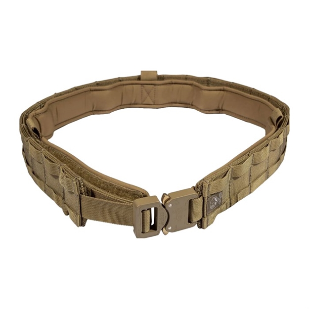 Picture of Ugf Battle Belt With Padded Inner Belt 7011-14 810001171117