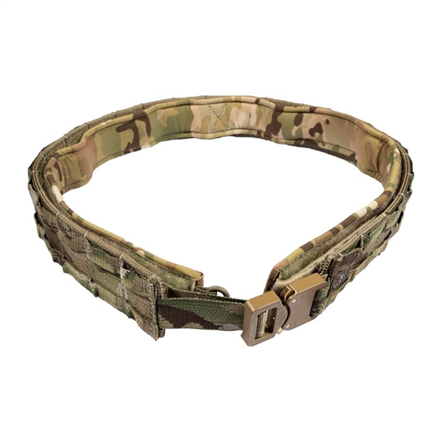 Picture of Ugf Battle Belt With Padded Inner Belt 7011-5 810001171087