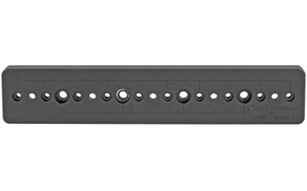 Picture of Ulfhednar Arca/Uit Rail For Mlok UH360 745114707741