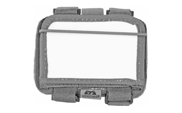 Picture of Ulfhednar Arm Notepad W/Marker UH128