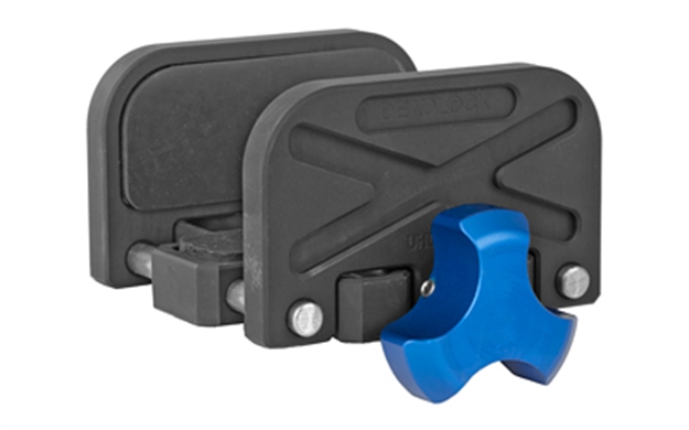 Picture of Ulfhednar Deadlock Tripod Saddle UHMCLAMP