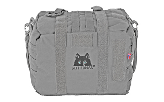 Picture of Ulfhednar FB Large Support Pillow UH202